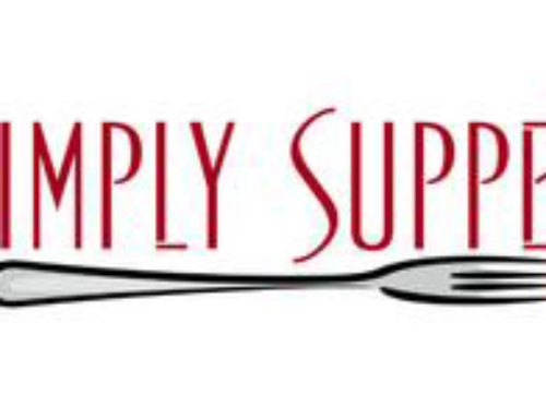 Simply Supper