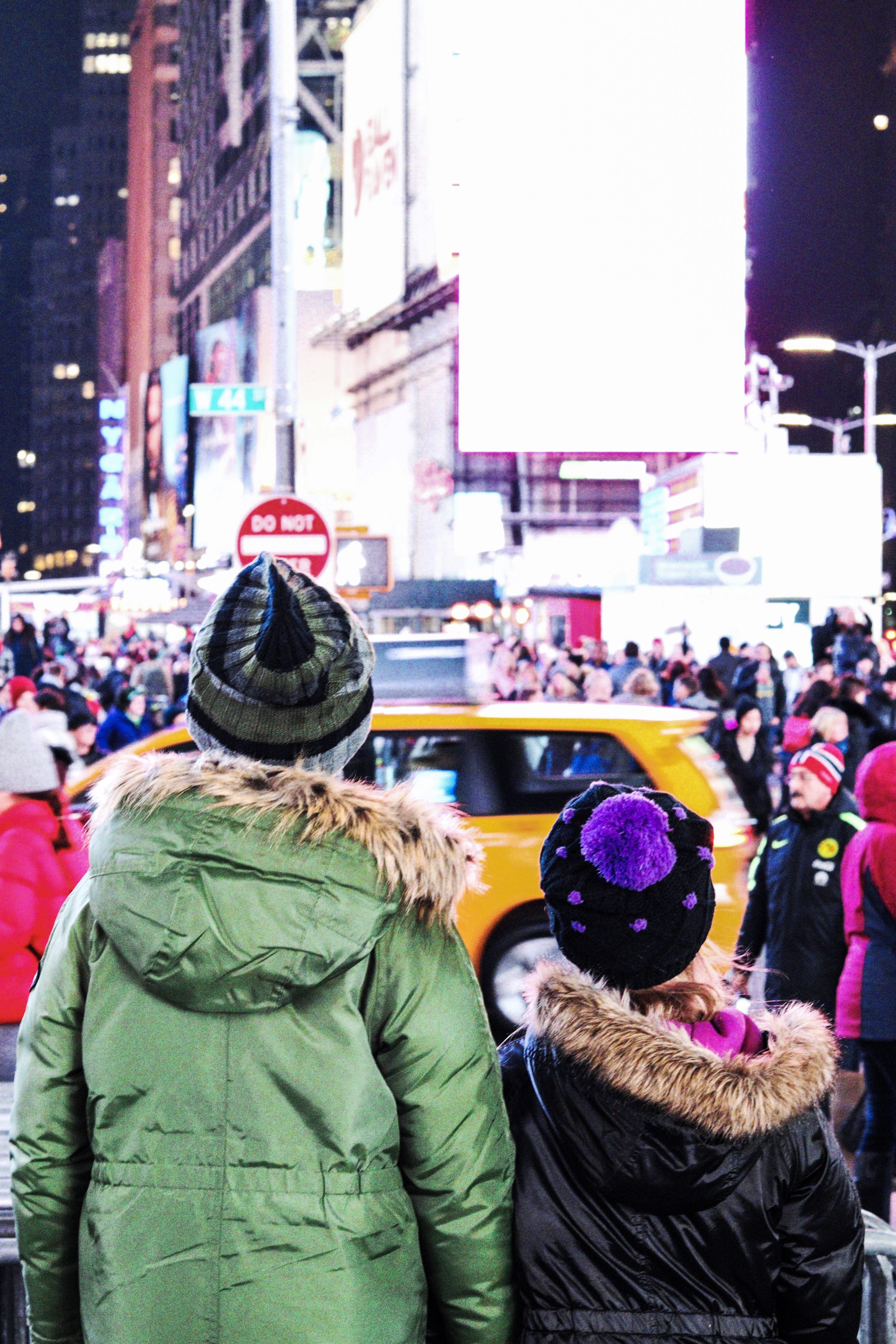 FAO Schwarz wants to move to where the children (and their tourist parents)  are: Times Square