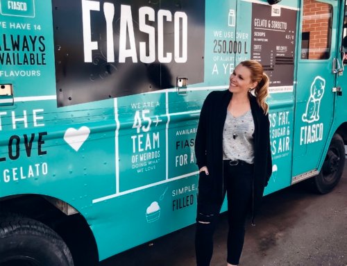 Fiasco Gelato
