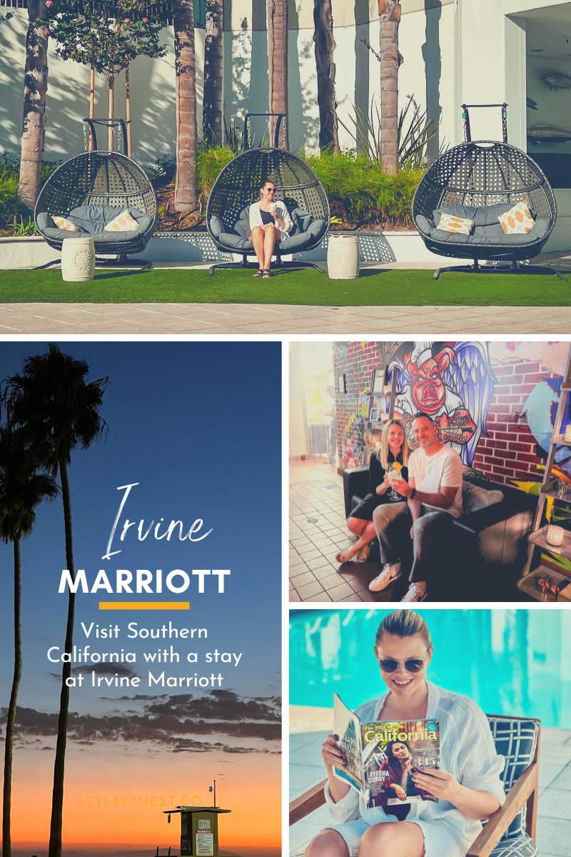 Irvine Marriott