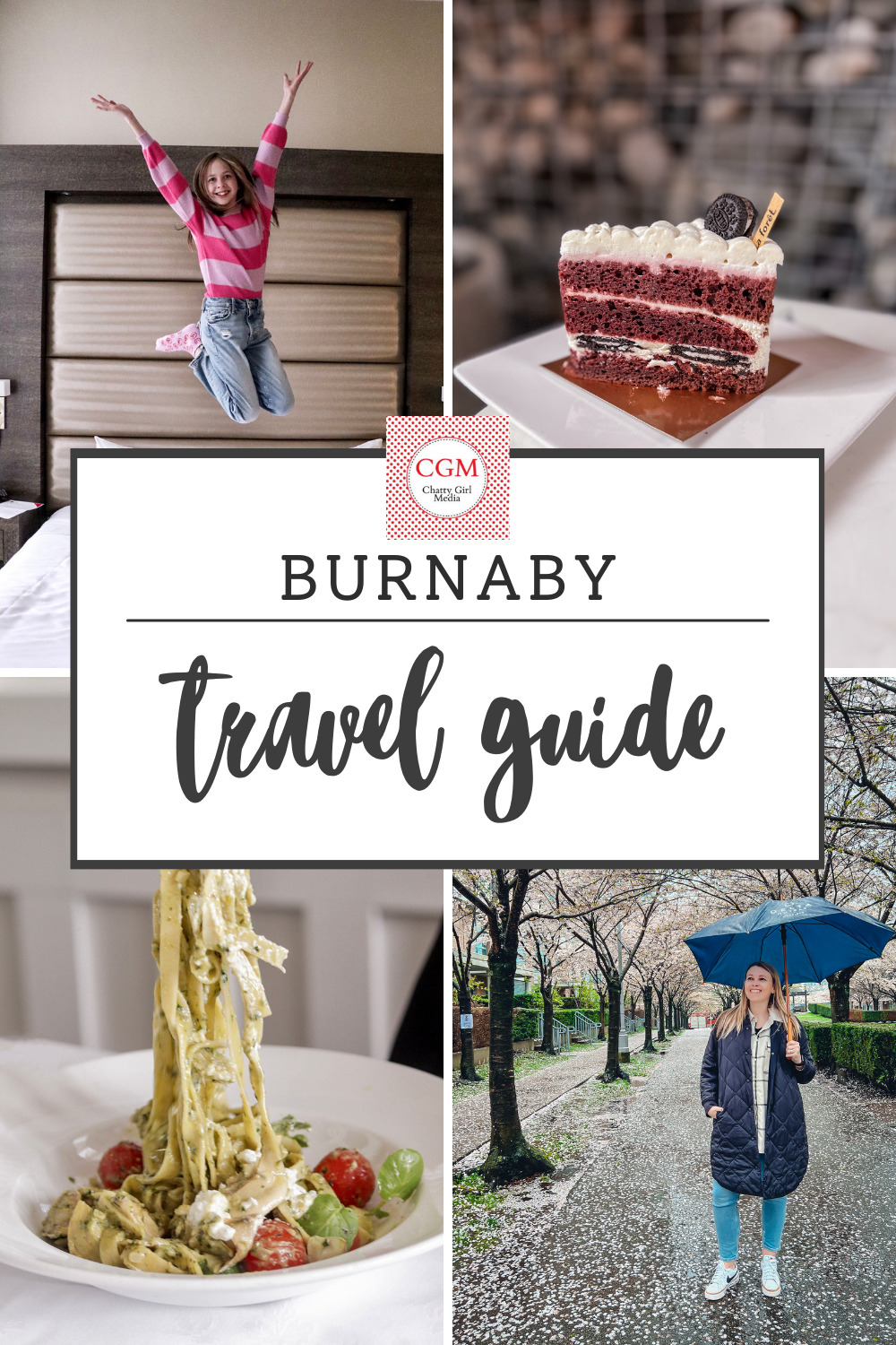 Burnaby Travel Guide